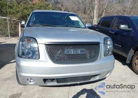 2011 GMC Yukon Xl 1500 Denali from USA, damaged, VIN 1GKS1MEF0BR170209